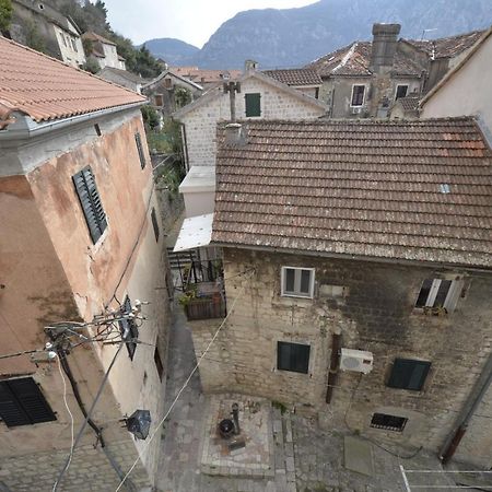 Sofija Apartment Kotor Extérieur photo